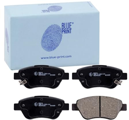 Blue Print ADZ94233 Brake Pads
