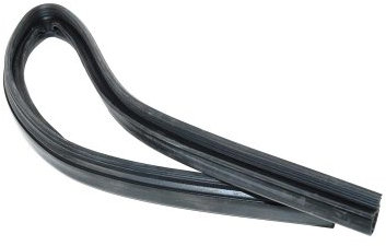Joint bas de porte 550x20mm 1882470100 pour Lave-vaisselle Far, Lave-vaisselle Brandt, Lave-vaisselle Proline, Lave-vaisselle Bluesky, Lave-vaisselle