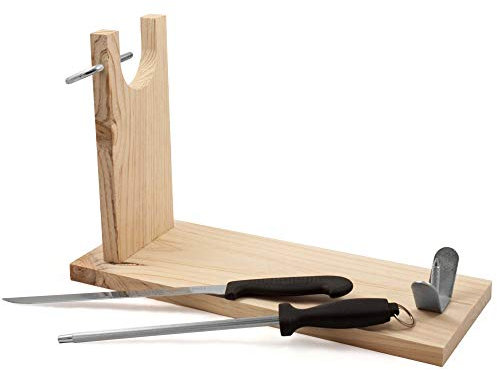 Murcia 536 Jamonero, Madera, 40 x 16 x 21,50 cm