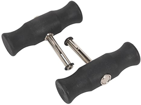 Sealey WK0512 Wire Grip Handles - Pair