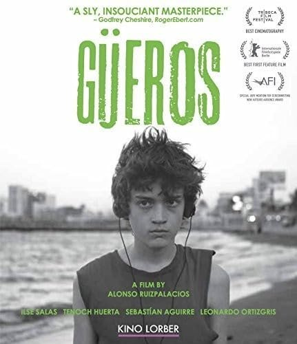 Kino Lorber