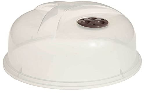 SIDCO Mikrowellen Abdeckhaube extra hoch Haube Deckel Abdeckung Microwelle Mikrowelle
