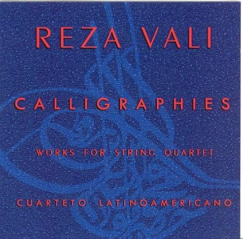 Calligraphies