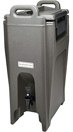 Cambro Camtainer Beverage Dispenser - 20Ltr