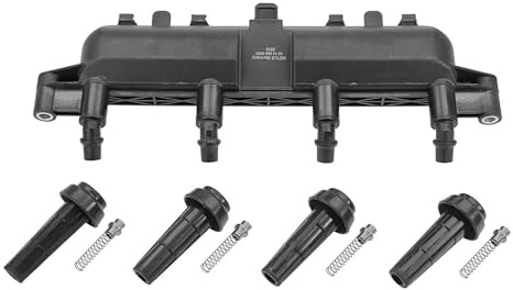 Meyle 40-14 885 0000 Zündspule | Kompatibel mit: CITROËN BERLINGO / BERLINGO FIRST Großraumlimousine (MF_, GJK_, GFK_