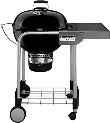 Weber Grill Performer Original Holzkohlegrill 57cm