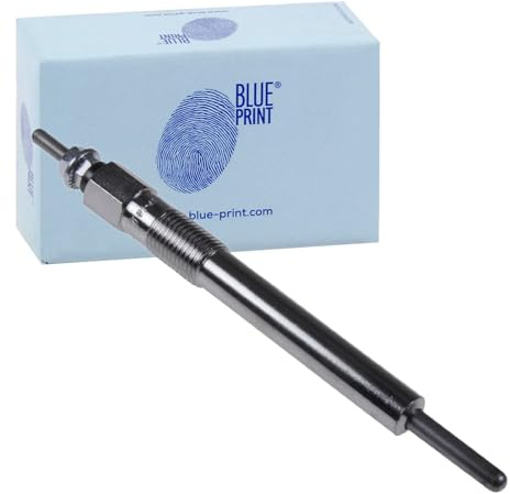 Blue Print ADZ91802 Glow Plug