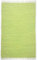 Theko Happy Cotton Teppich 100% Baumwolle 300_Green Rechteckig 120x180 cm