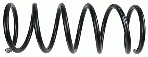 SACHS 997 921 Fahrwerksfeder for and other applications