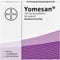 Yomesan Tabletten 0,5, 4 St