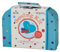 Buttonbag Sewing Kit Suitcase