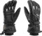 LEKI W Sierra S GTX Schwarz, Damen Gore-Tex Fingerhandschuh, Größe 6 - Farbe Black