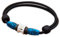 HANA LIMA Lederarmband Surferarmband Herren Damen Armband Herrenarmband Damenarmband