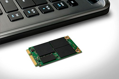 Micron M600 Disque SSD interne 256 Go