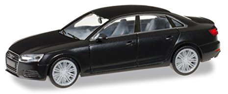 herpa 028561 - Audi A4 Limousine