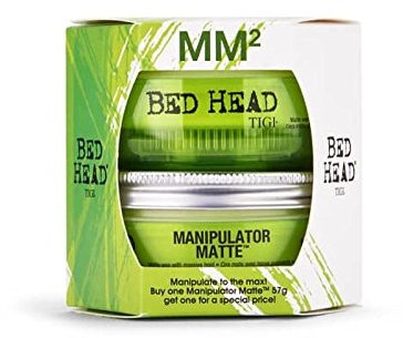 Tigi Bettkopf-Manipulator Matt Wachs Duo (2 X 57G)