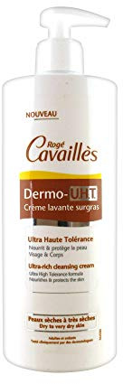 ROGE CAVAILLES Gel und Seife, 500 ml