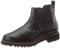 Sioux Adult 7162832 schwarz Gr. 42