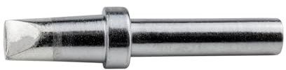 QUICK Lötspitze gerade meißelförmig 4,2 mm für QUICK Lötstation 3202 / 376D / TS2200 (200-4.2D)