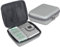 Hermitshell Voyage Cas pour Fujifilm instax Mini LiPlay (for Camera + Film, Blanc)