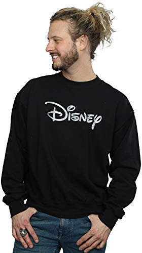 Disney Men's Glacial Logo Sweatshirt