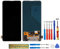 swark Neue AMOLED LCD Display Ersatz für Xiaomi Mi 9T/ Mi 9T Pro/Redmi K20/ K20 Pro Touchscreen Digitizer mit aktualisiertem Reparaturwerkzeugsatz-Schwarz