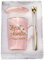 Best Auntie Ever Mug Best Aunt Ever Mug Gifts Best Auntie Ever Coffee Mug Auntie Coffee Mug Birthday Mothers Day Gifts for Auntie Aunt from Nephew Niece 14 Ounce Pink with Gift Box Spoon Coaster