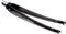 Ritchey Comp Carbon Forcella Strada, Stradale Ricambi, UD Opaco, QR x 1-1/8