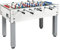 Garlando Tischkicker G-500 Out Weiss PR