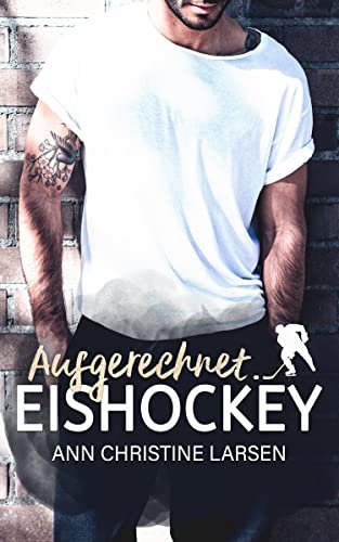 Ausgerechnet Eishockey
