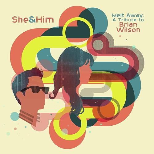 Melt Away: a Tribute to Brian Wilson