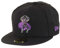 New Era Teenage Mutant Ninja Turtles Shredder Black 59Fifty Basecap - 7-14