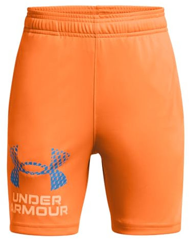 Under Armour, (810) Atomic / Viral Blue, M