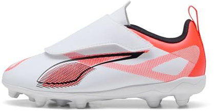 PUMA Ultra 5 Play V FG/AG Rb Football Boots EU 31