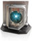 SORNEICDR Ersatz Projektorlampe kompatibel mit ACER EC.K0100.001 X1261, X1161, X110, Ersatzlampe mit Gehäuse