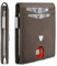 Tomylv Portefeuille Homme Slim Cuir avec Blocage RFID