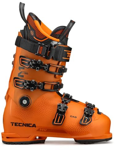 Tecnica Mach1 HV 130 TD GW Alpine Ski Boots 26.0