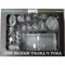 REAPER The Bridge Trolls Miniatur 25 mm Heldenfigur Dark Heaven Bones Miniaturen