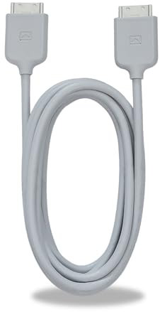 BN39-02210C 9.8 FT One Connect Cable Compatible with Samsung TV UE49MU7005T UN55MU9000F UN65MU850D UA75MU7000W UN82MU8000F