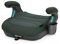 Peg Perego Viaggio Shuttle Seggiolino Auto, Rialzo Auto con ISOFIX per Bambini da 125 a 150 cm (6-12 anni), 22-36 kg, Metal