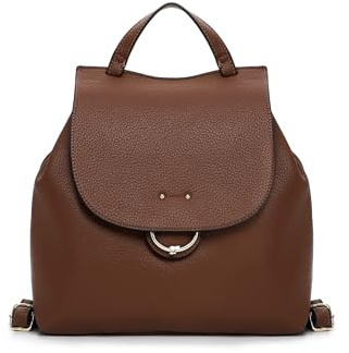 SURI FREY Rucksack SFY Kristy 16645 Damen Rucksäcke Uni cognac 700
