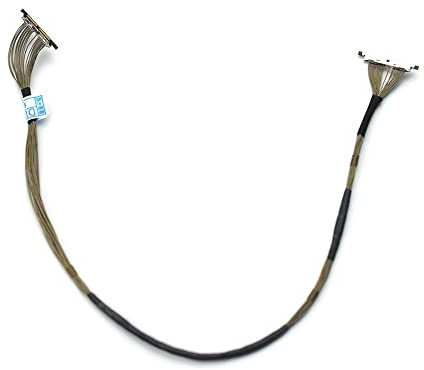 WJYOZSA Mavic Pro Gimbal PTZ-Kabel, Signalleitung, Übertragungsdraht, Ersatz-Flachkabel, Videokabel for DJI Pro-Ersatzteile Einfach zu reparieren