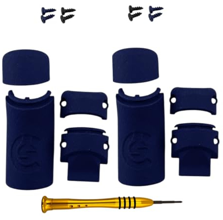 CS Repair Kit for Sony WH-1000XM5 XM5 Headphones Broken Headband/Swivel Replacement Parts (Midnight Blue)