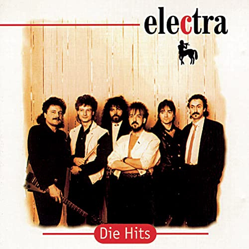 Hansa Amiga (Sony Music)
