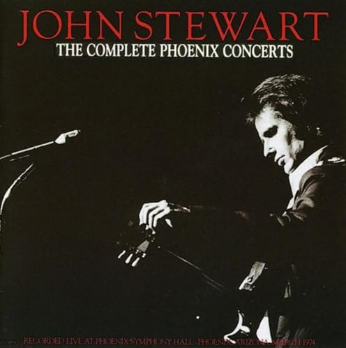 The Complete Phoenix Concerts