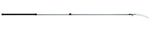 Silky 2-teilige japanische Telekopsäge Zübat Professional, 2350mm bis 3850mm