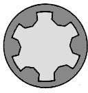 Reinz 14-32166-03 Zylinderkopfschraubensatz