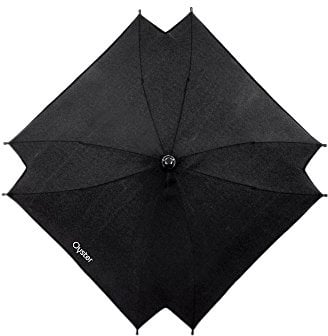 Vital Innovations OPARSMBL Oyster2 Sonnensegel