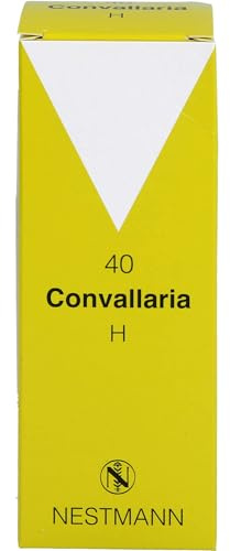 Convallaria H Nr. 40 Tropf., 100 ml Lösung
