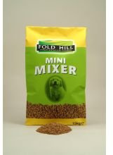 Foldhill Mini Mixer Plain 15kg